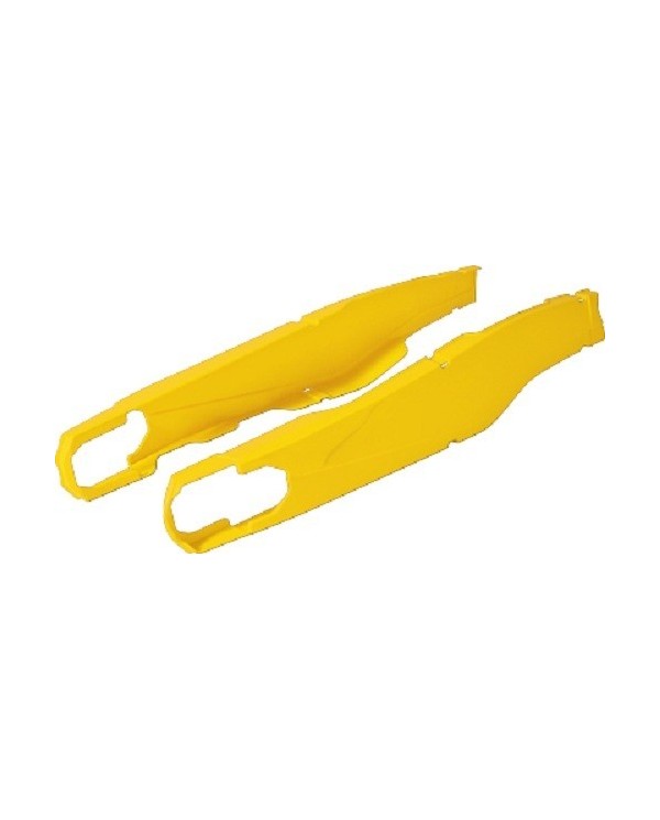 PROTECTOR BASCULANTE HUSQVARNA TC/FC (14-22) TE/FE/TX/FX (14-23) Amarillo