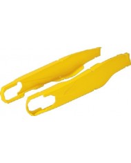 PROTECTOR BASCULANTE HUSQVARNA TC/FC (14-22) TE/FE/TX/FX (14-23) Amarillo