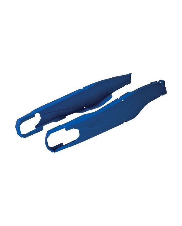 PROTECTOR BASCULANTE HUSQVARNA TC/FC (14-22) TE/FE/TX/FX (14-23) Azul
