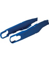 PROTECTOR BASCULANTE HUSQVARNA TC/FC (14-22) TE/FE/TX/FX (14-23) Azul