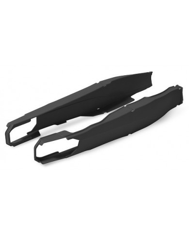 PROTECTOR BASCULANTE KTM EXC/EXC-F(12-23) Negro PROTECTOR BASCULANTE KTM EXC/EXC-F(12-23) Negro