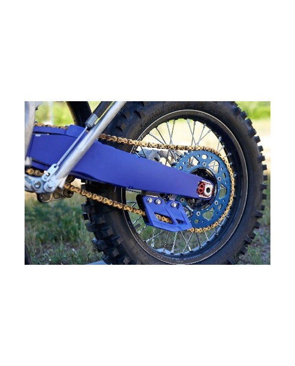 PROTECTOR BASCULANTE YAMAHA YZ125/250(08-23) YZ250FX(17-23) WR250F(11-14) WR450F(09-15) Azul yam 98 PROTECTOR BASCULANTE YAMAHA YZ125/250(08-23) YZ250FX(17-23) WR250F(11-14) WR450F(09-15) Azul yam 98