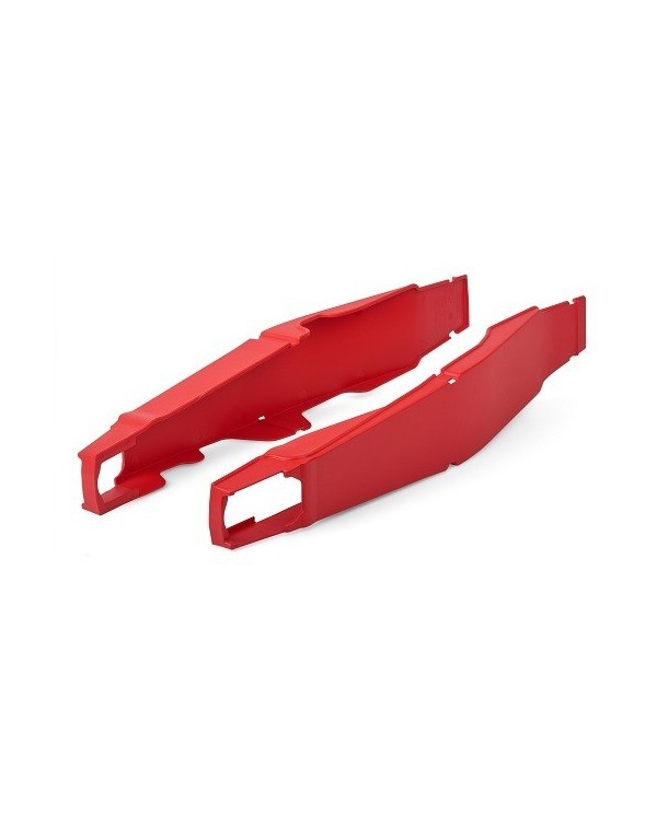 PROTECTOR BASCULANTE HONDA CRF250R(11-17) CRF450R(12-16) Rojo,8456900002