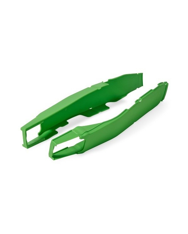 PROTECTOR BASCULANTE KAWASAKI KX250F(12-16)450F(12-15) Verde 05