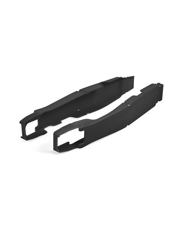 PROTECTOR BASCULANTE SUZUKI RMZ250(10-18)450(10-17) Negro
