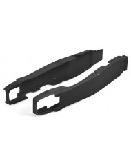 PROTECTOR BASCULANTE SUZUKI RMZ250(10-18)450(10-17) Negro