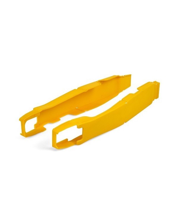 PROTECTOR BASCULANTE SUZUKI RMZ250(10-18)450(10-17) Amarillo RM 05