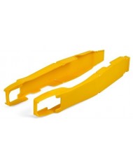 PROTECTOR BASCULANTE SUZUKI RMZ250(10-18)450(10-17) Amarillo RM 05