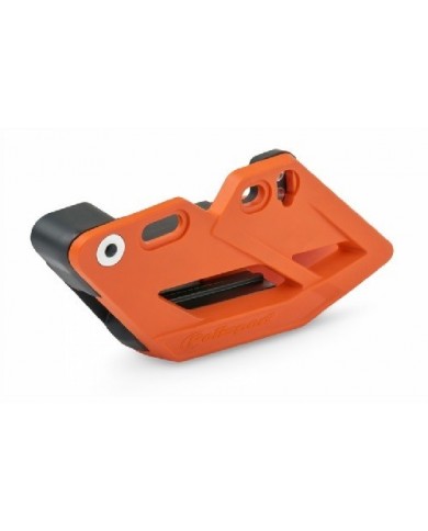 GUIA CADENA PERFORMANCE KTM SX/SX-F(11-18)EXC(12-18) Naranja KTM