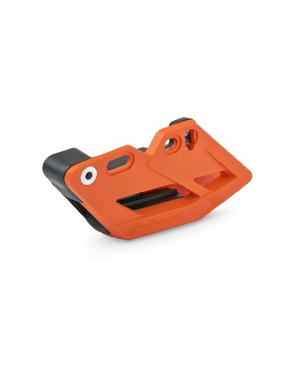 GUIA CADENA PERFORMANCE KTM SX/SX-F(11-18)EXC(12-18) Naranja KTM