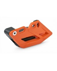 GUIA CADENA PERFORMANCE KTM SX/SX-F(11-18)EXC(12-18) Naranja KTM