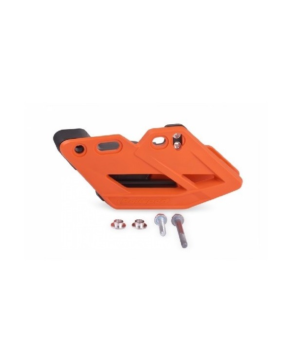 GUIA CADENA PERFORMANCE KTM SX/SX-F(11-18)EXC(12-18) Naranja KTM
