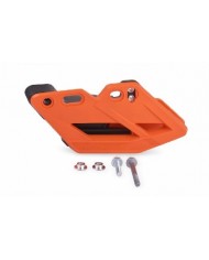 GUIA CADENA PERFORMANCE KTM SX/SX-F(11-18)EXC(12-18) Naranja KTM
