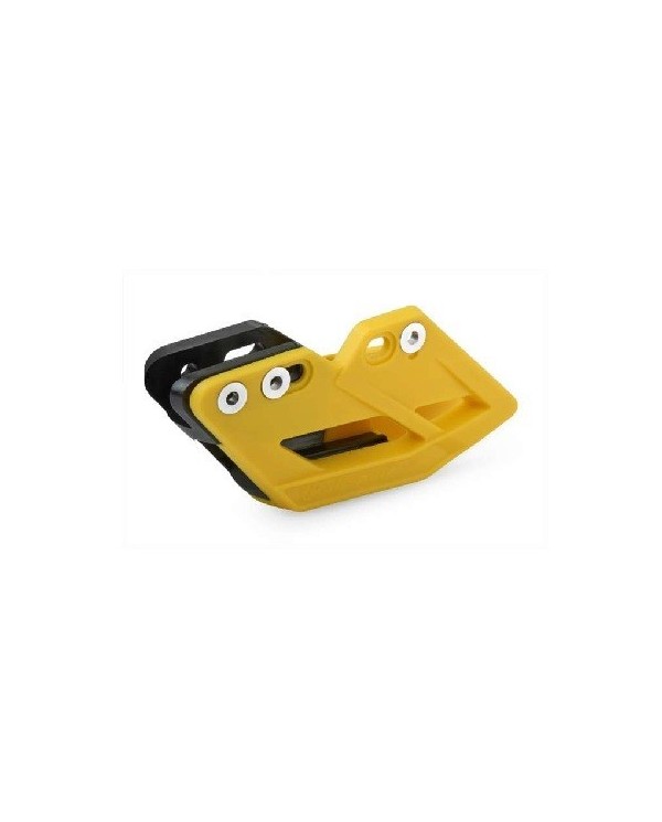 GUIA CADENA PERFORMANCE HUSQVARNA TC/FC-TE/FE(14-18) Amarillo
