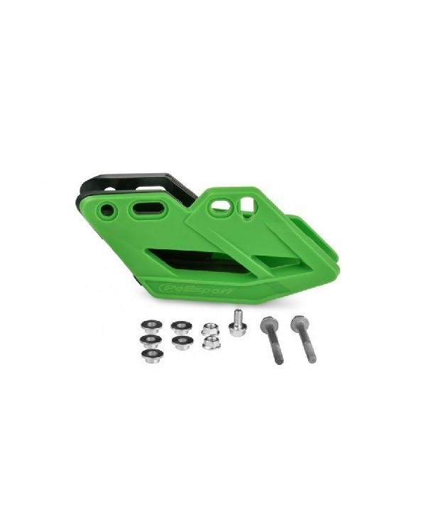 GUIA CADENA PERFORMANCE KAWASAKI KXF250/450(09-23)