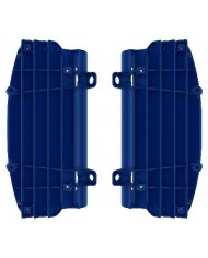REJILLA RADIADOR HUSQVARNA(16-18) Azul
