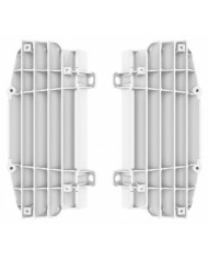 REJILLA RADIADOR KTM/HUSQVARNA(16-18) Blanco
