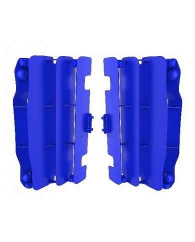 REJILLA RADIADOR YAMAHA YZ250F/450F(06) Azul yam 98