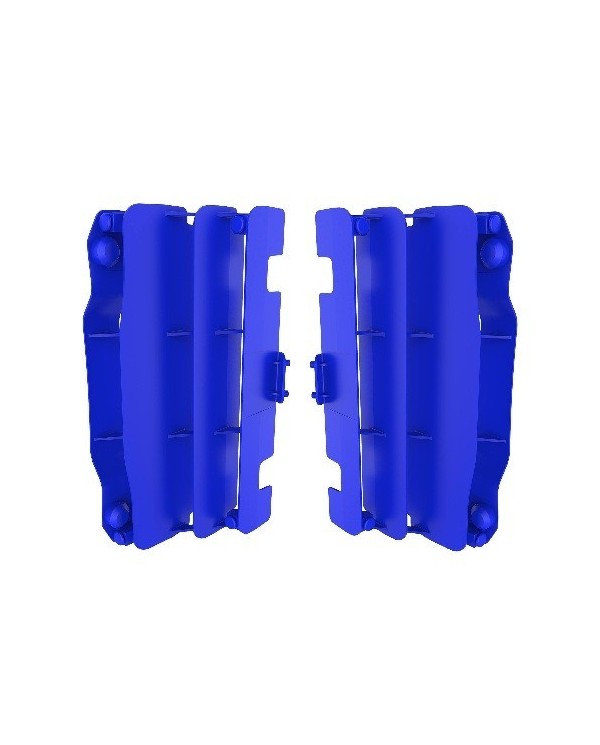 REJILLA RADIADOR YAMAHA YZ250F/450F(06) Azul yam 98