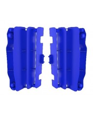 REJILLA RADIADOR YAMAHA YZ250F/450F(06) Azul yam 98