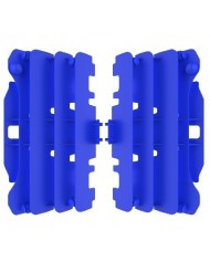 REJILLA RADIADOR YAMAHA YZ250F/450F(07-09) Azul yam 98