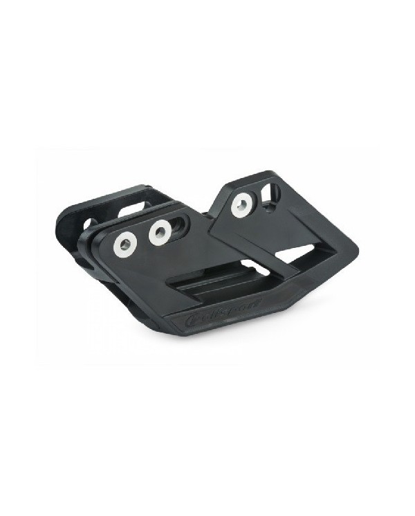Guía Cadena Polisport Performance Yamaha YZ 125/250 YZ 250/450 F WR 250/450 F 09-23Negro