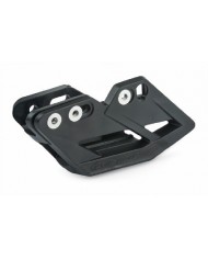 Guía Cadena Polisport Performance Yamaha YZ 125/250 YZ 250/450 F WR 250/450 F 09-23Negro