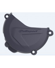 PROTECTOR TAPA EMBRAGUE HUSQVARNA TC125(16-18)TE125(17-18) Azul