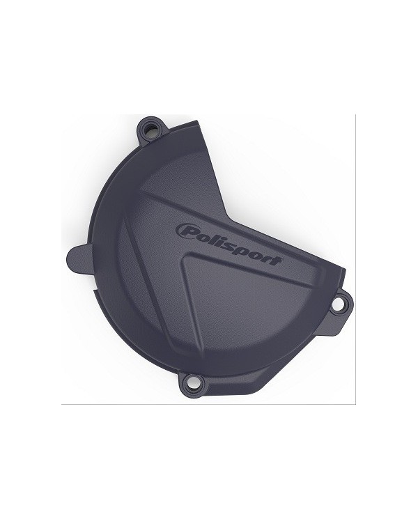 PROTECTOR TAPA EMBRAGUE HUSQVARNA FC250/350(16-22)FE(17-18) Azul