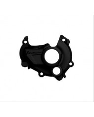PROTECTOR TAPA ENCENDIDO YAMAHA YZ250F(14-18) Negro