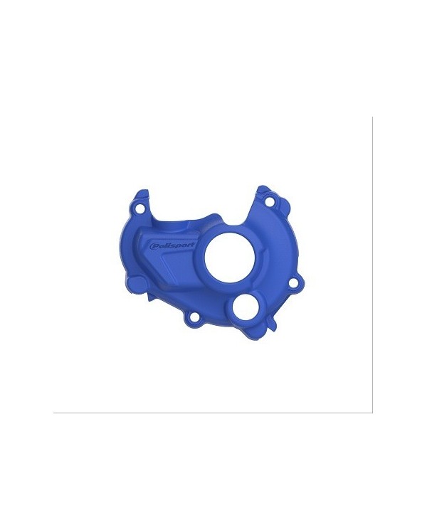 PROTECTOR TAPA ENCENDIDO YAMAHA YZ250F(14-18) Azul yam 98