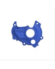 PROTECTOR TAPA ENCENDIDO YAMAHA YZ250F(14-18) Azul yam 98