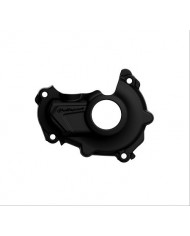 PROTECTOR TAPA ENCENDIDO YAMAHA YZ450F(14-17) Negro