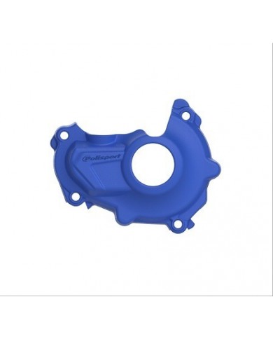 PROTECTOR TAPA ENCENDIDO YAMAHA YZ450F(14-17) Azul yam 98
