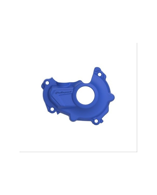 PROTECTOR TAPA ENCENDIDO YAMAHA YZ450F(14-17) Azul yam 98