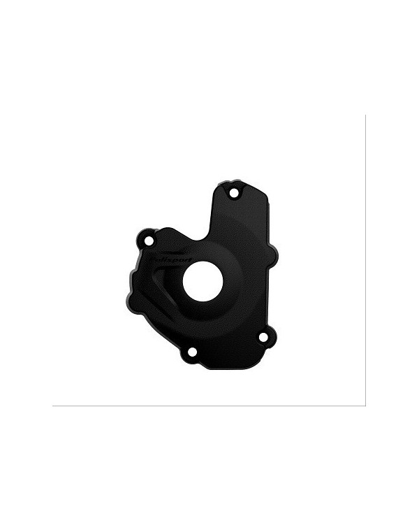 PROTECTOR TAPA ENCENDIDO KAWASAKI KX250F(13-16) Negro