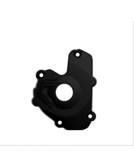 PROTECTOR TAPA ENCENDIDO KAWASAKI KX250F(13-16) Negro
