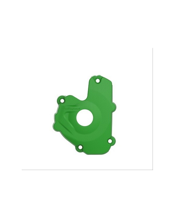 PROTECTOR TAPA ENCENDIDO KAWASAKI KX250F(13-16) Verde 05