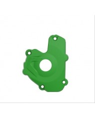 PROTECTOR TAPA ENCENDIDO KAWASAKI KX250F(13-16) Verde 05