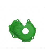 PROTECTOR TAPA ENCENDIDO KAWASAKI KX450F(16-18) Verde 05