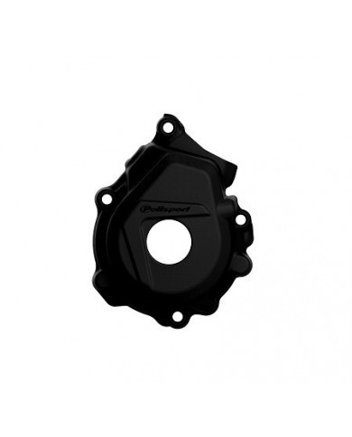 PROTECTOR TAPA ENCENCIDO KTM SX-F/XC-F250/350(16-22) HUSQVARNA FC250/350(16-22) GAS GAS MCF250(21-23) Negro PROTECTOR TAPA ENCENCIDO KTM SX-F/XC-F250/350(16-22) HUSQVARNA FC250/350(16-22) GAS GAS MCF250(21-23) Negro