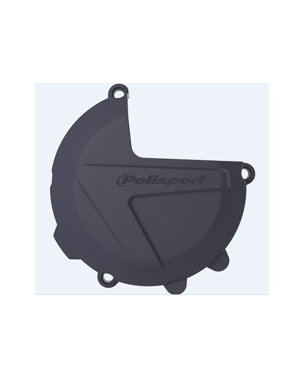 PROTECTOR TAPA EMBRAGUE HUSQVARNA TC (17-22) TE250/300 (17-23)