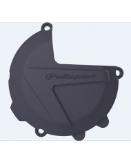 PROTECTOR TAPA EMBRAGUE HUSQVARNA TC (17-22) TE250/300 (17-23)