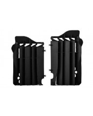 REJILLA RADIADOR HONDA CRF450R/RX(17-18) Negro