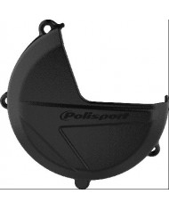 PROTECTOR TAPA EMBRAGUE BETA RR250/300(13-17)X-Trainer 300(16-18) Negro