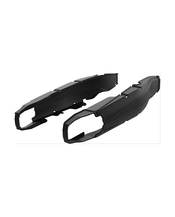 PROTECTOR BASCULANTE BETA RR 2T/4T(13-25) X-TRAINER 300 (15-25) Negro