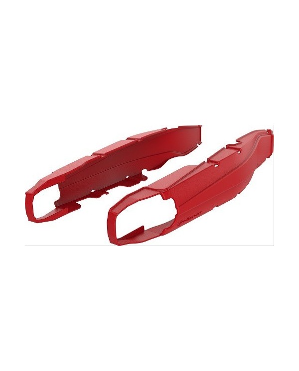 PROTECTOR BASCULANTE BETA RR 2T/4T(13-23) X-TRAINER 300 (15-23) Rojo