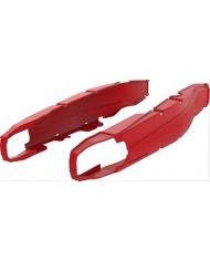 PROTECTOR BASCULANTE BETA RR 2T/4T(13-23) X-TRAINER 300 (15-23) Rojo