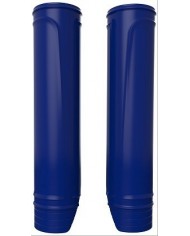 PROTECTOR HORQUILLA SUPERIOR Azul yam 98