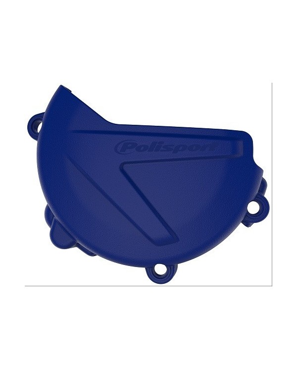 PROTECTOR TAPA EMBRAGUE YAMAHA YZ125(05-23) Azul yam 98